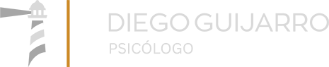 Psicólogo Diego Guijarro